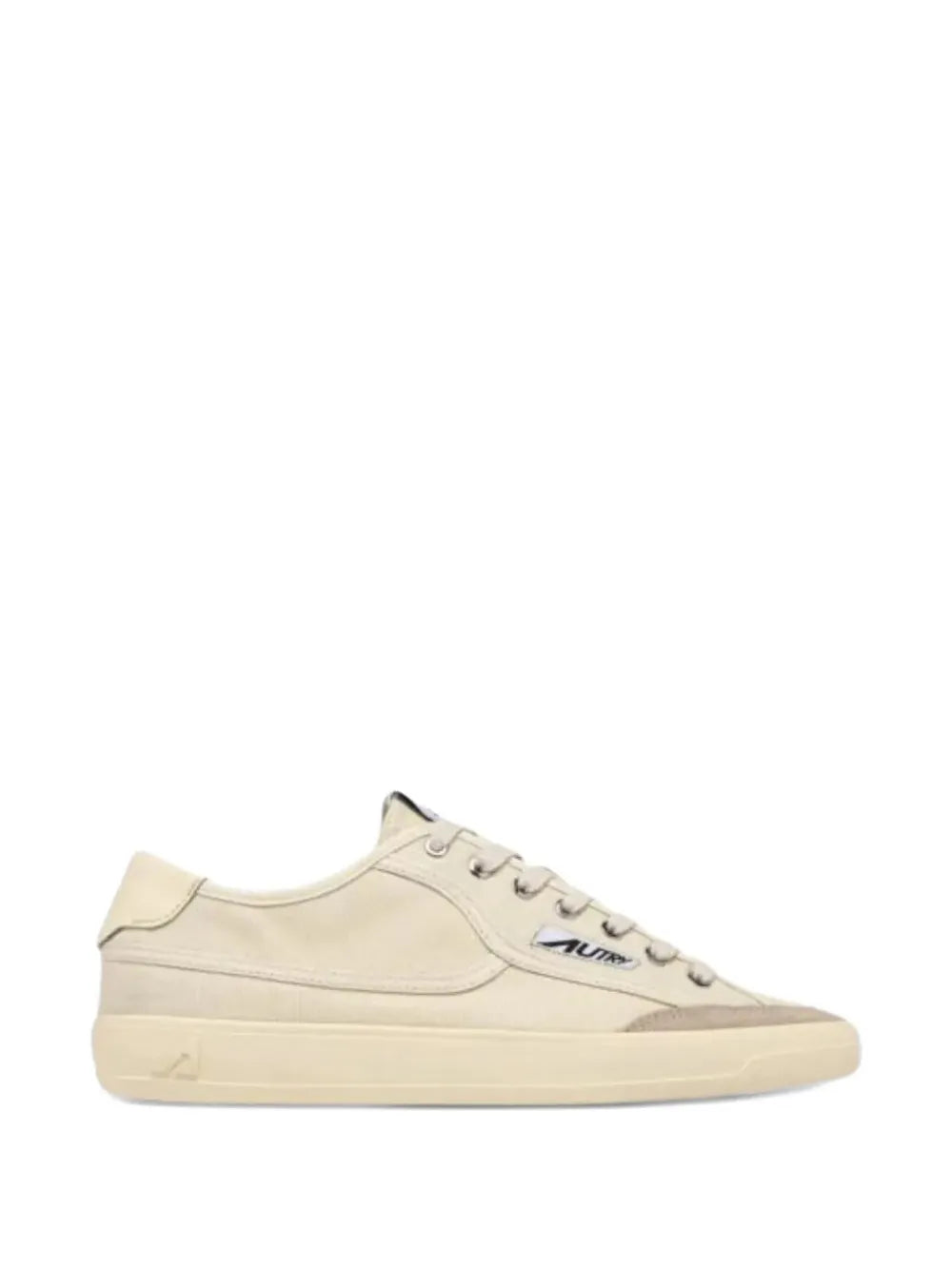 AUTRY SNEAKERS WINDSCAPE LOW CREAM