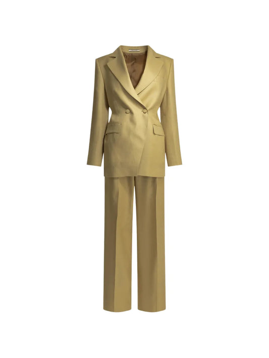 TAGLIATORE COMPLETO ASTRA BEIGE