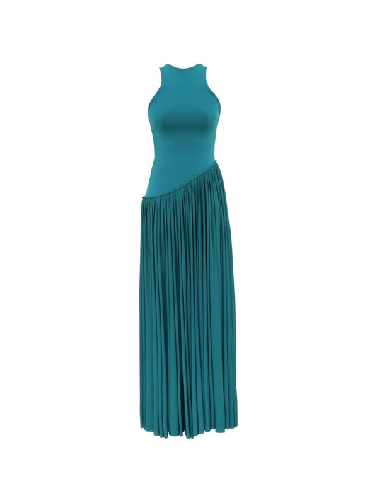 ZIMMERMANN ABITO LUNA TEAL BLUE