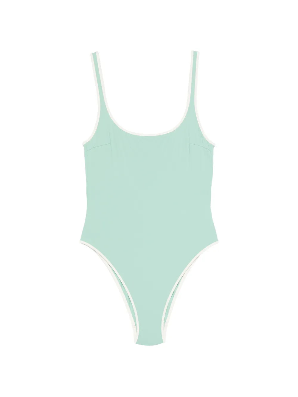 MC2 ST.BARTH COSTUME INTERO CASSANDRA VERDE