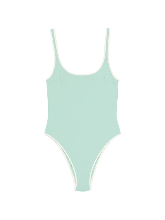 MC2 ST.BARTH COSTUME INTERO CASSANDRA VERDE