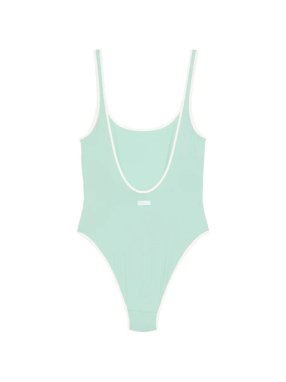 MC2 ST.BARTH COSTUME INTERO CASSANDRA VERDE