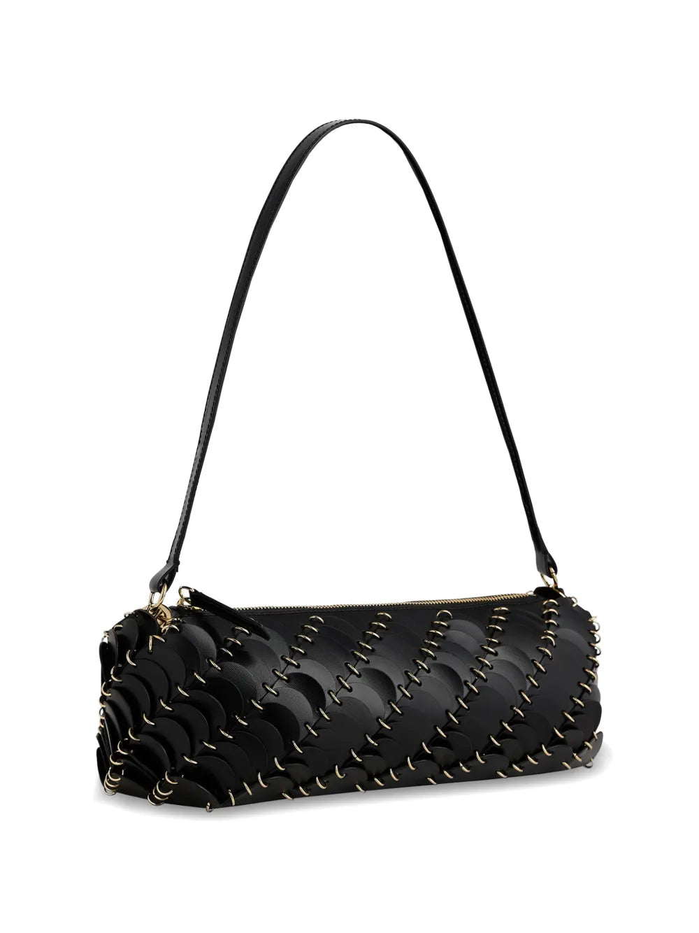 RABANNE BORSA  MINI A SPALLA
