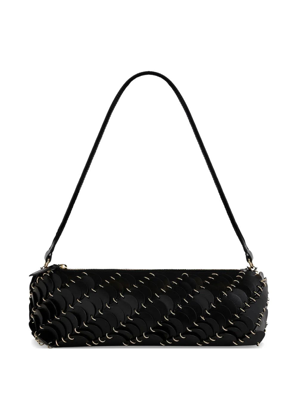 RABANNE BORSA  MINI A SPALLA