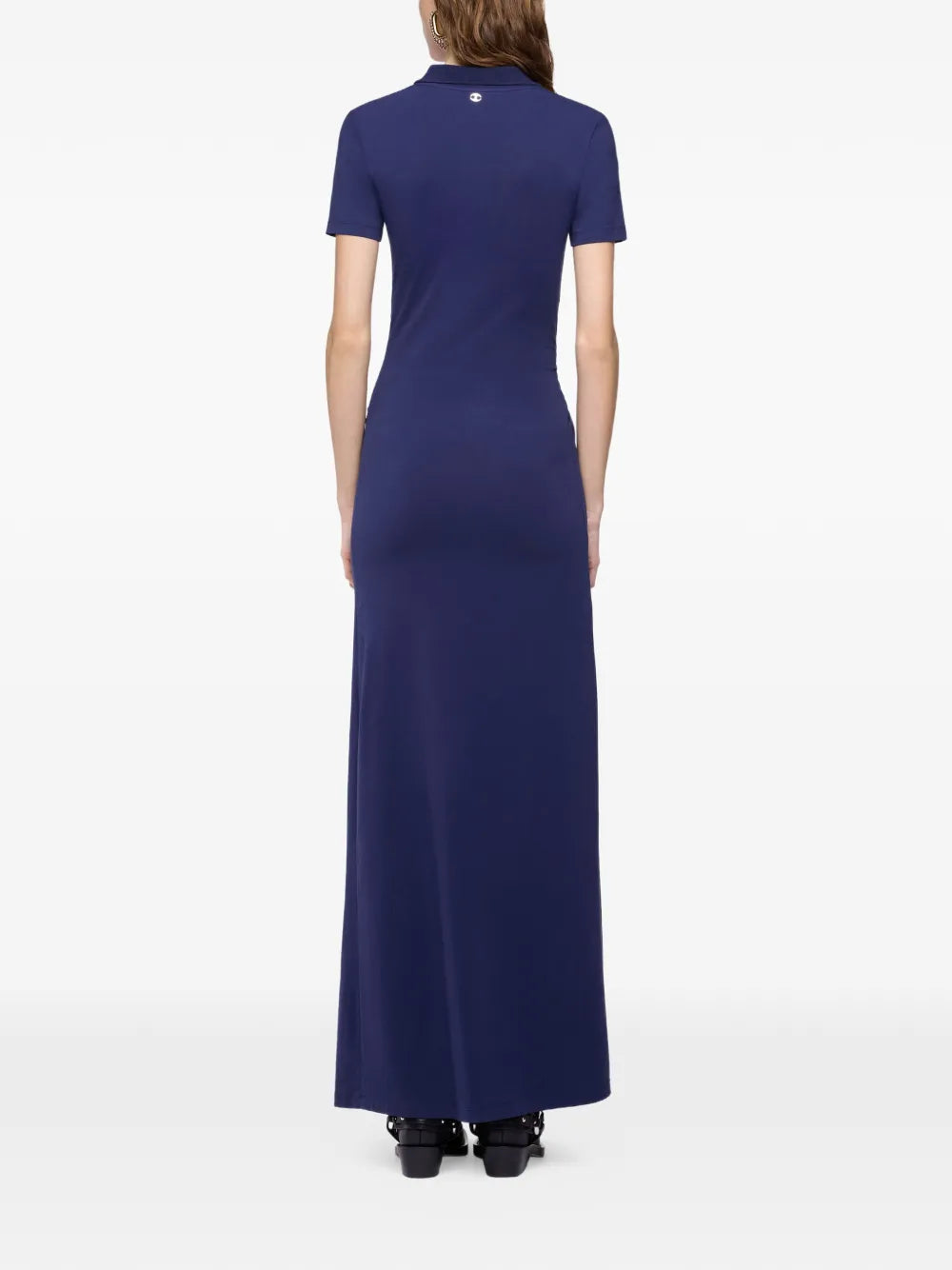 RABANNE ABITO LUNGO NAVY