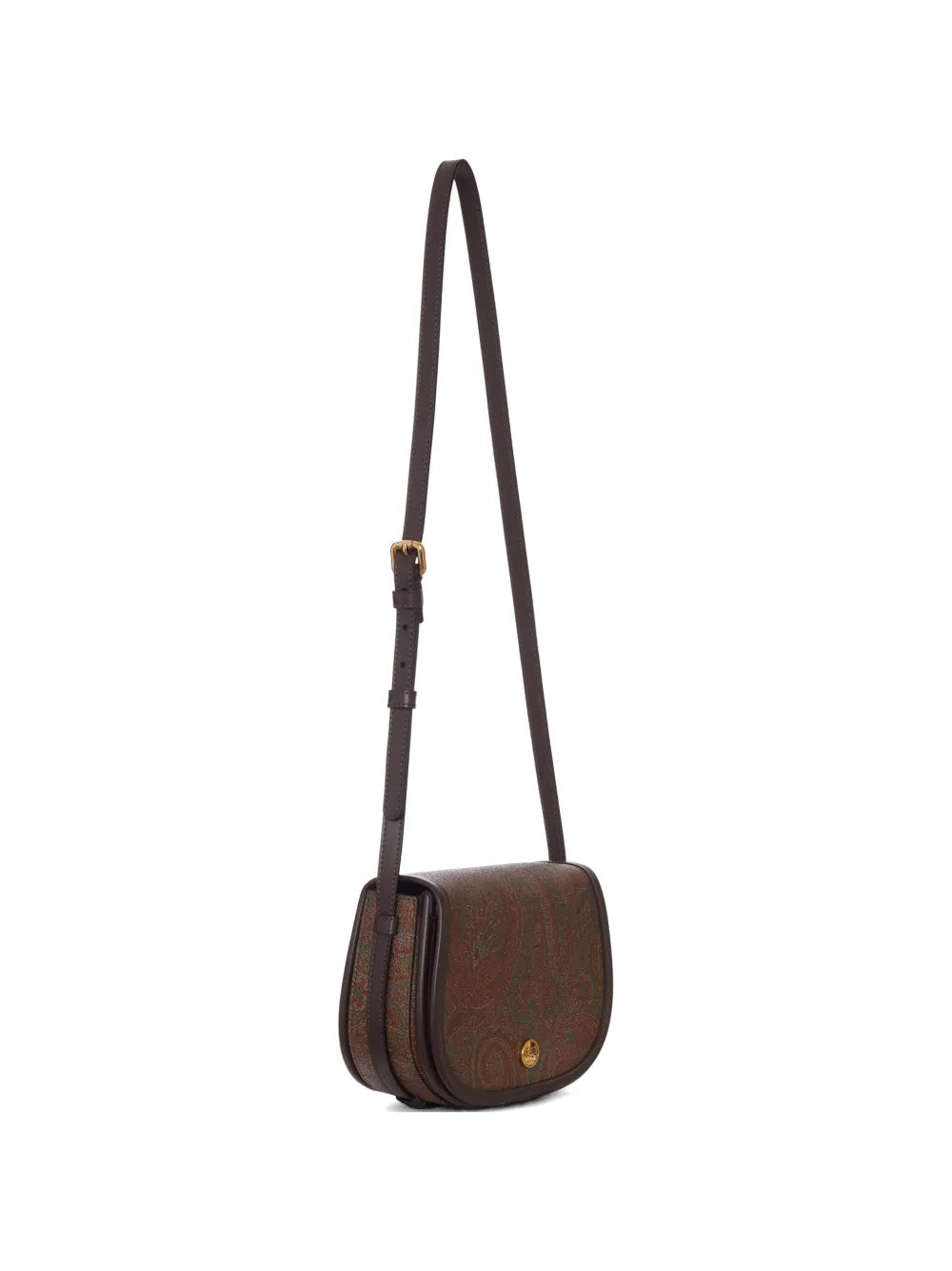 ETRO BORSA CROSSBODY ARNICA PELLE