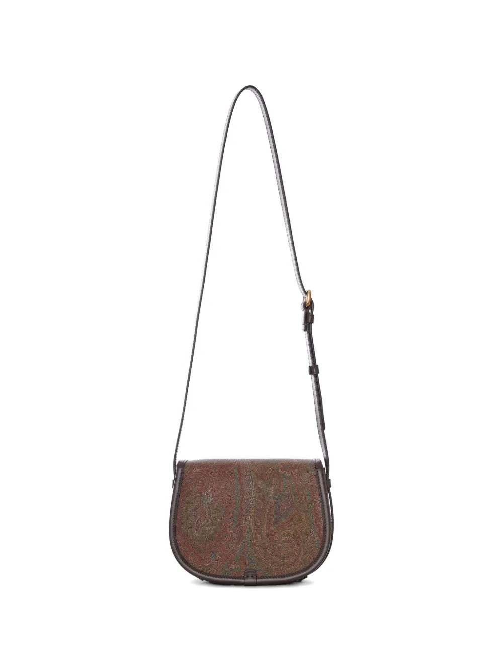 ETRO BORSA CROSSBODY ARNICA PELLE