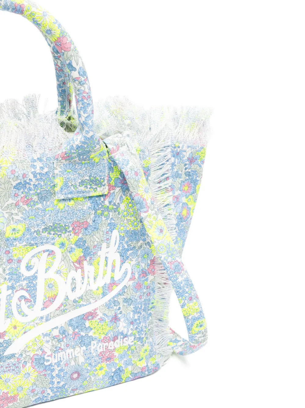 MC2 ST.BARTH BORSA COLETTE  LIBERTY FIORI