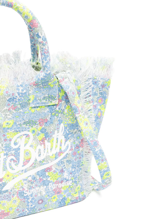 MC2 ST.BARTH BORSA COLETTE  LIBERTY FIORI