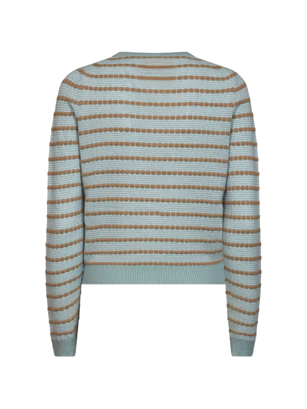 GUEST IN RESIDENCE CARDIGAN JANE SAGE BRUSH