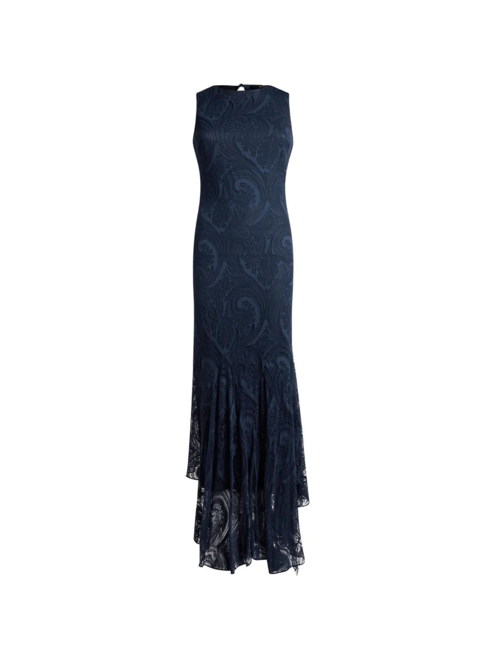 ETRO ABITO LUNGO