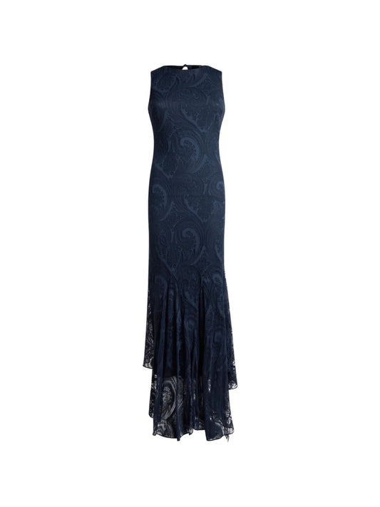 ETRO ABITO LUNGO
