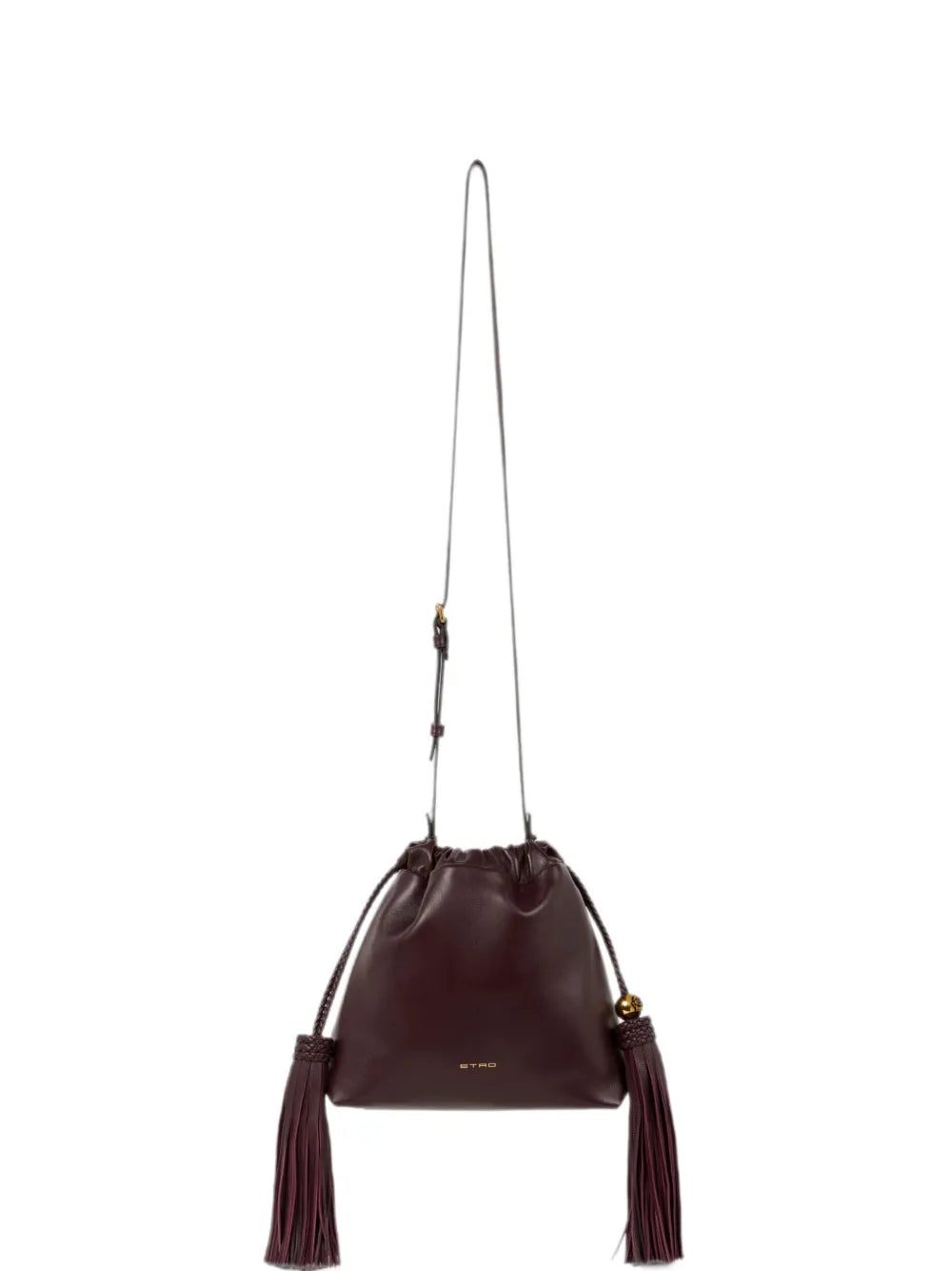 ETRO BORSA KALISPERA XS  BLACK