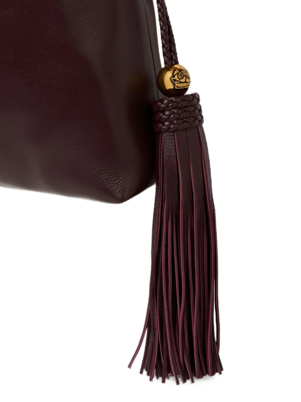 ETRO BORSA KALISPERA XS  BLACK