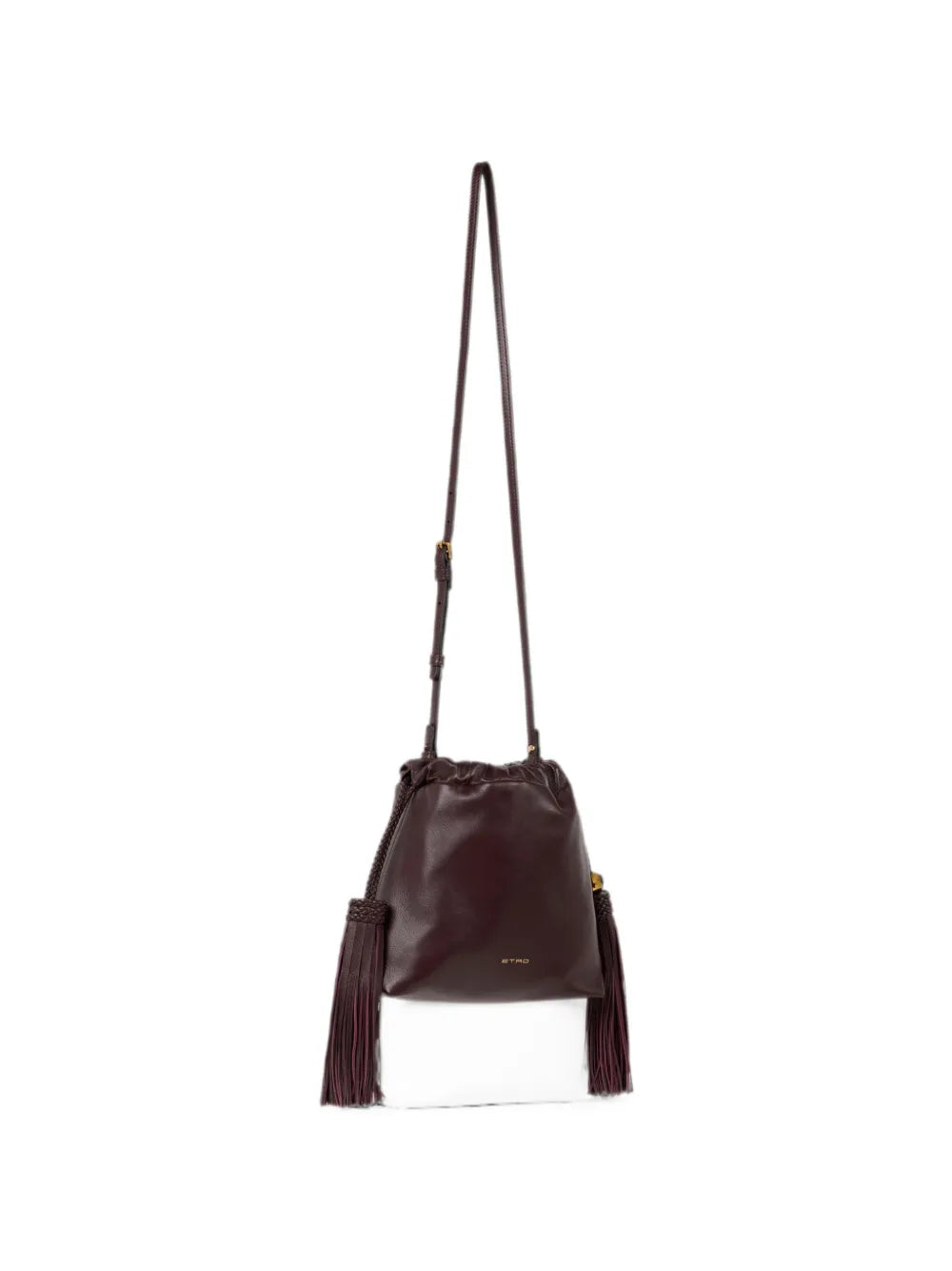 ETRO BORSA KALISPERA XS  BLACK