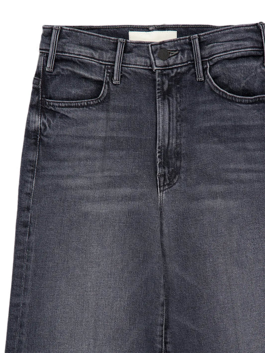 MOTHER JEANS "THE HUSTLER ROLLER " OTA