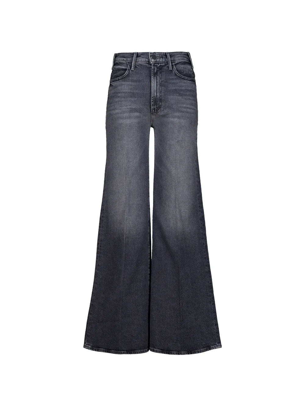 MOTHER JEANS "THE HUSTLER ROLLER " OTA