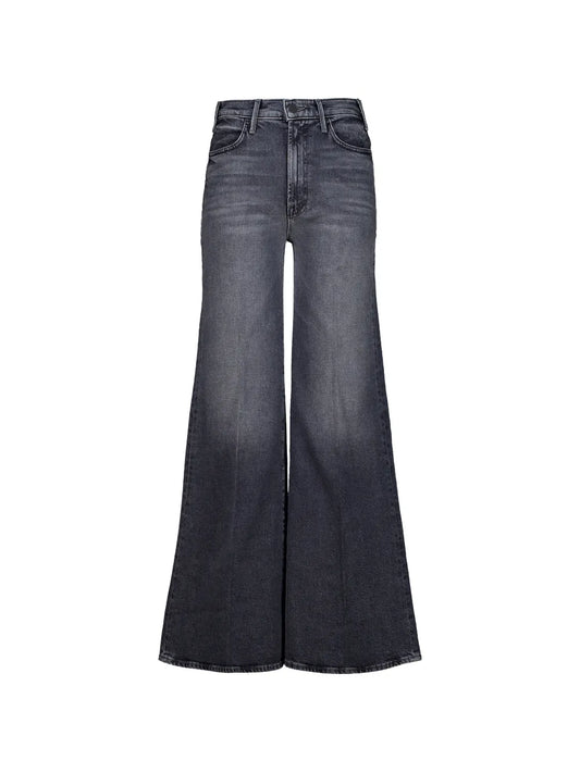 MOTHER JEANS "THE HUSTLER ROLLER " OTA