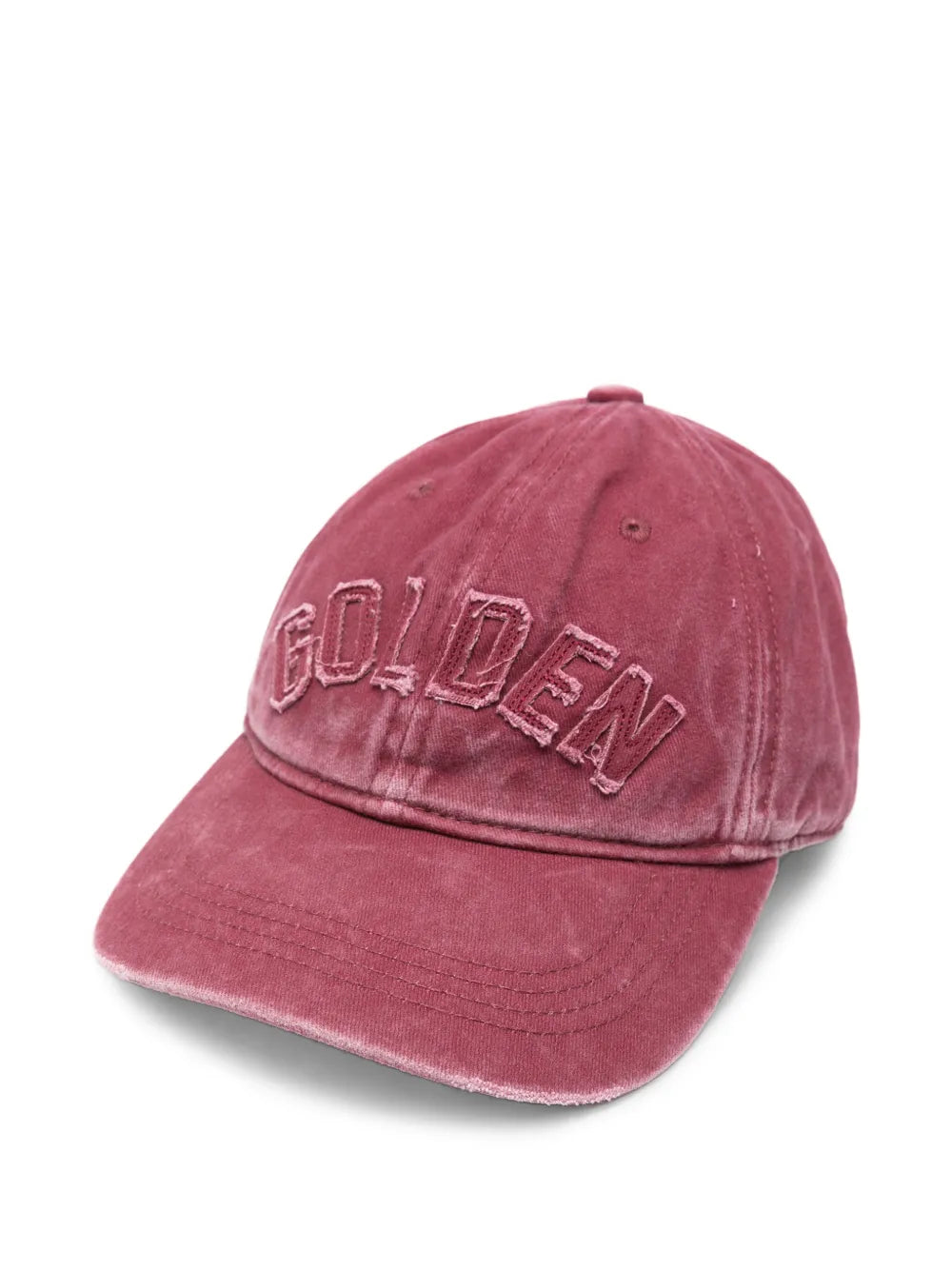 GOLDEN GOOSE CAPPELLO BASEBALL WINE
