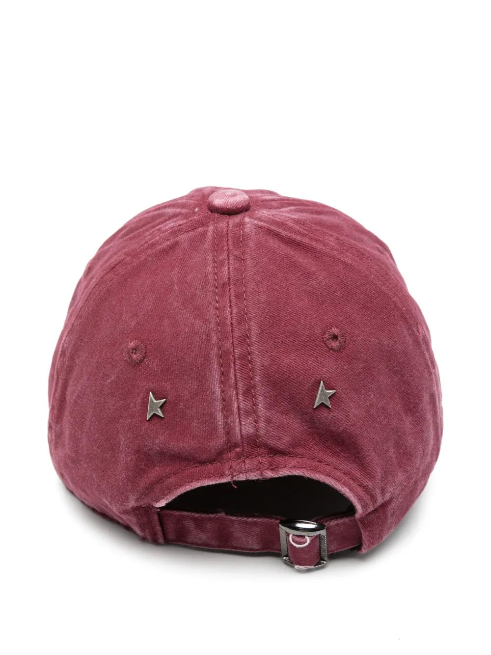 GOLDEN GOOSE CAPPELLO BASEBALL WINE