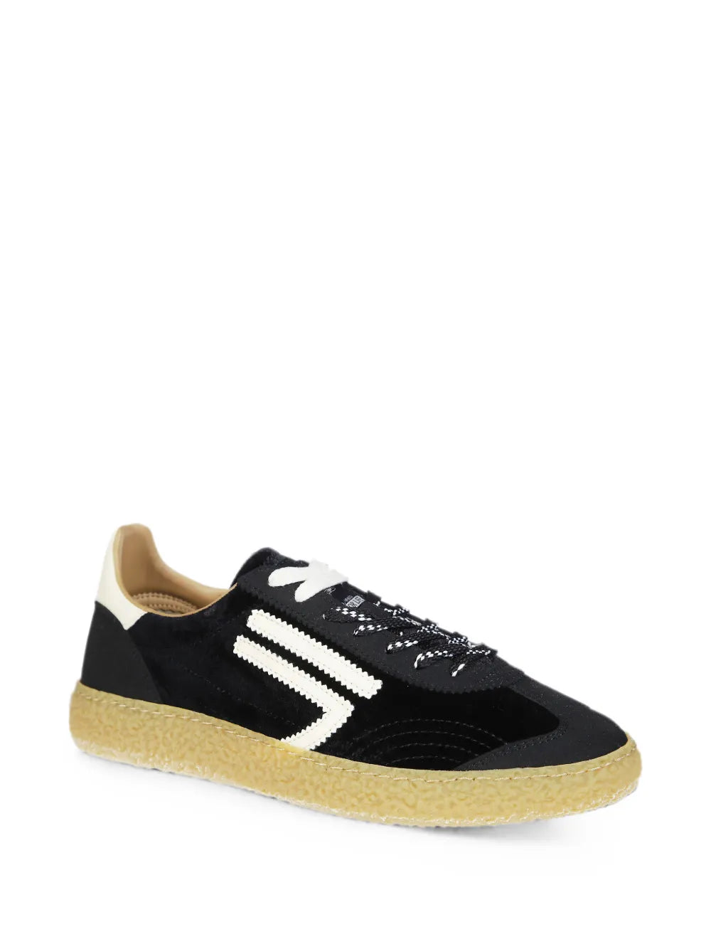 PURAAI SNEAKERS 6.01 XS CAVIAR