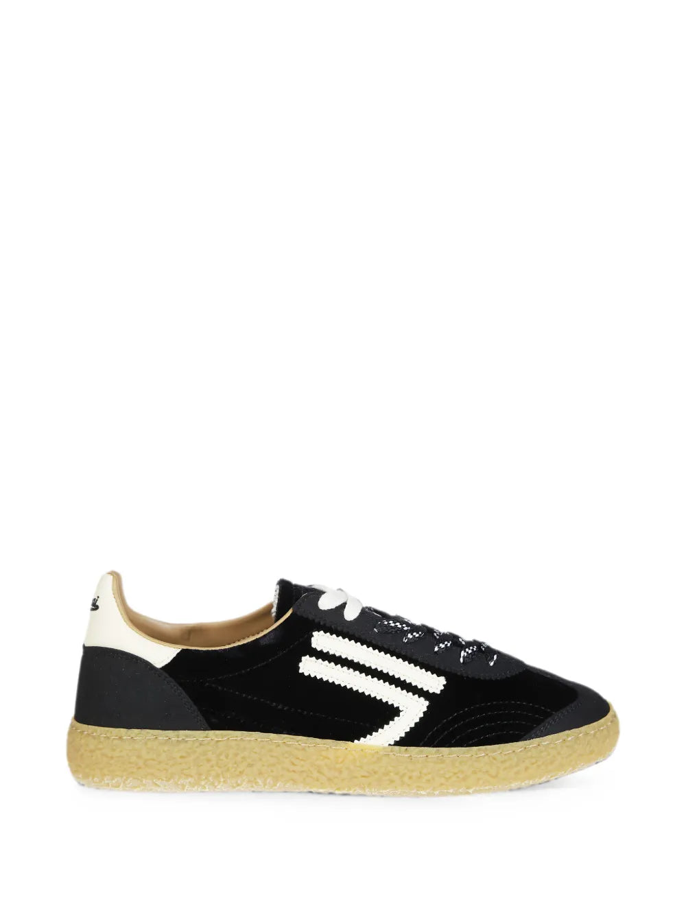 PURAAI SNEAKERS 6.01 XS CAVIAR