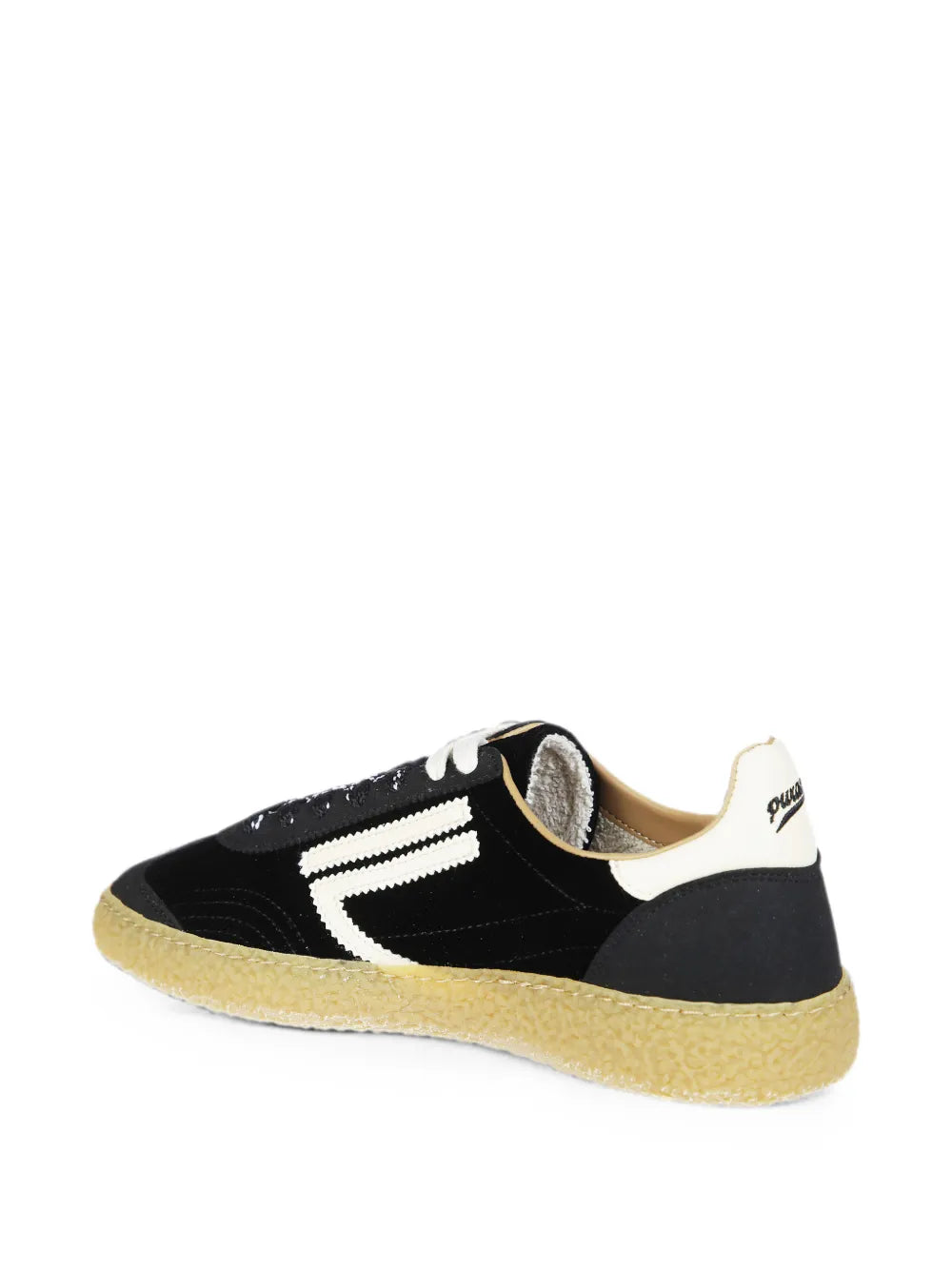PURAAI SNEAKERS 6.01 XS CAVIAR