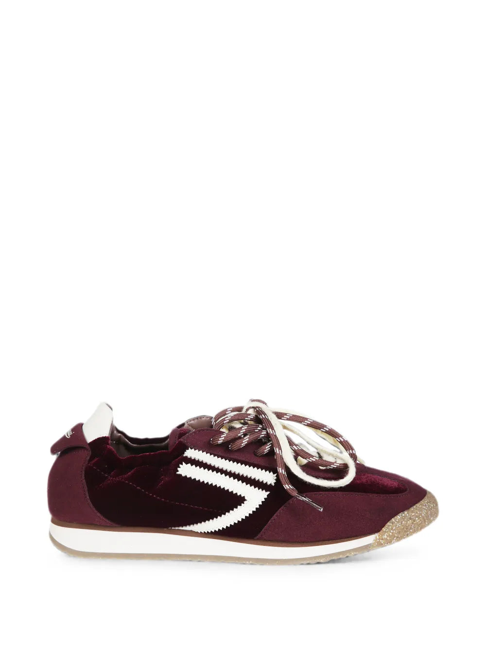 PURAAI SNEAKERS 6.02 PANTHER WINE