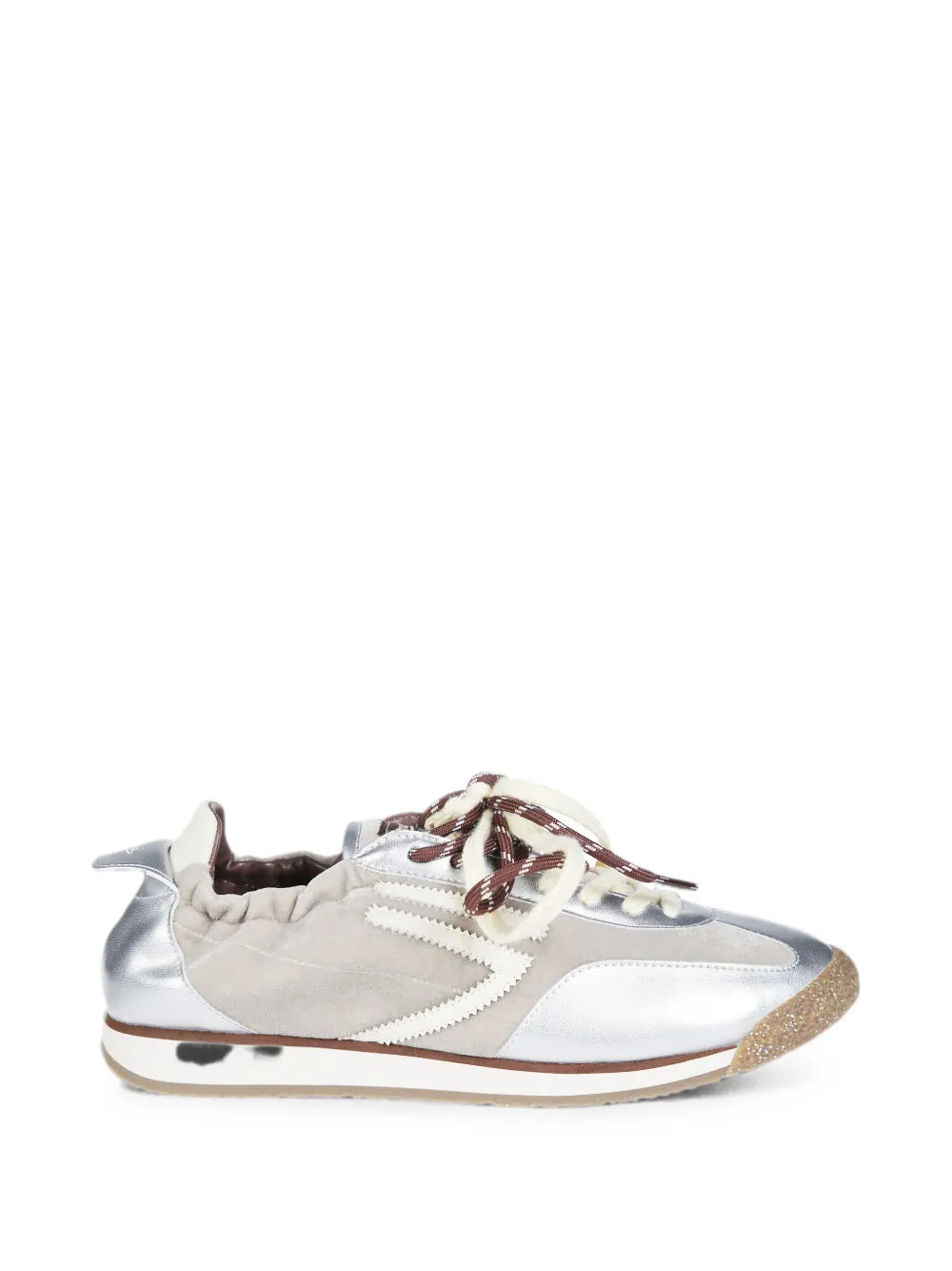 PURAAI SNEAKERS 6.02 PANTHER RADIO