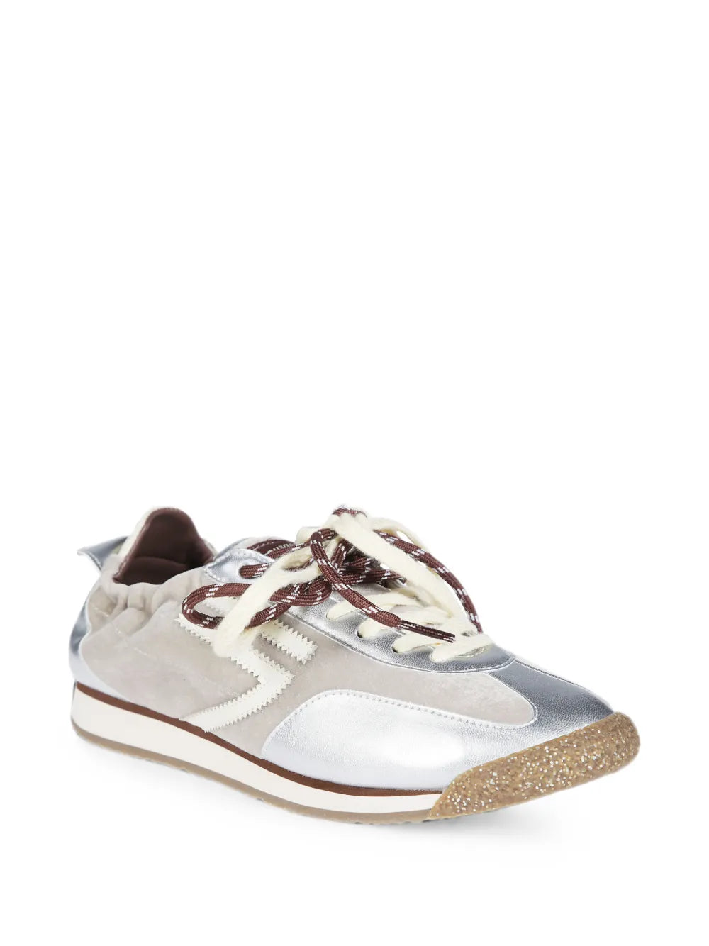 PURAAI SNEAKERS 6.02 PANTHER RADIO