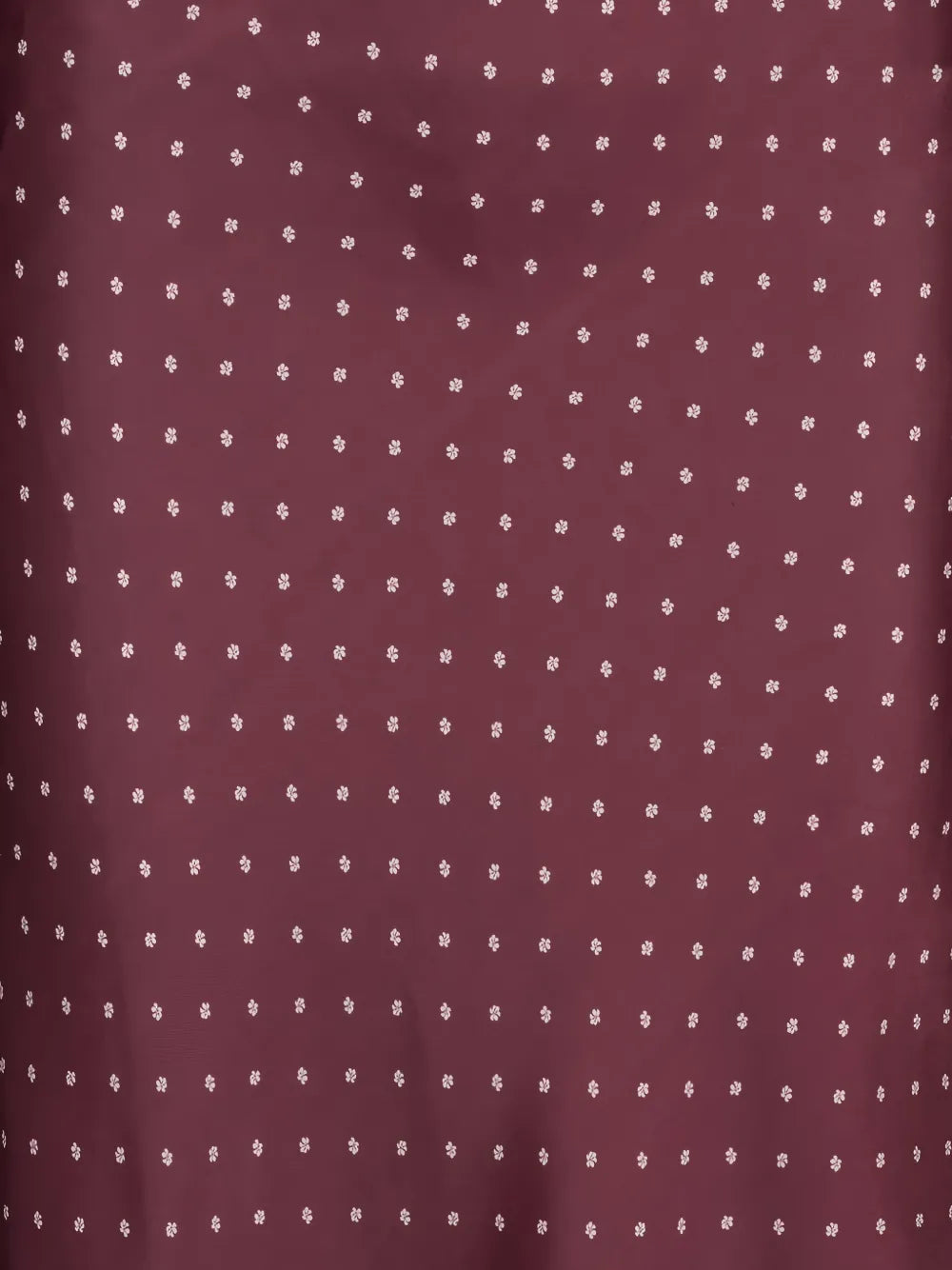 ROTATE ABITO LUNGO POIS WINE
