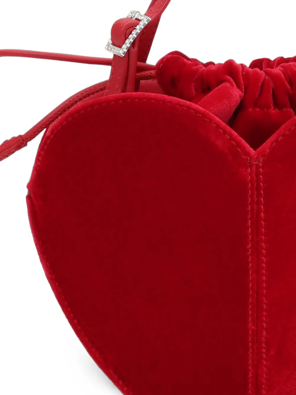 ROTATE BORSA THE HEART RED