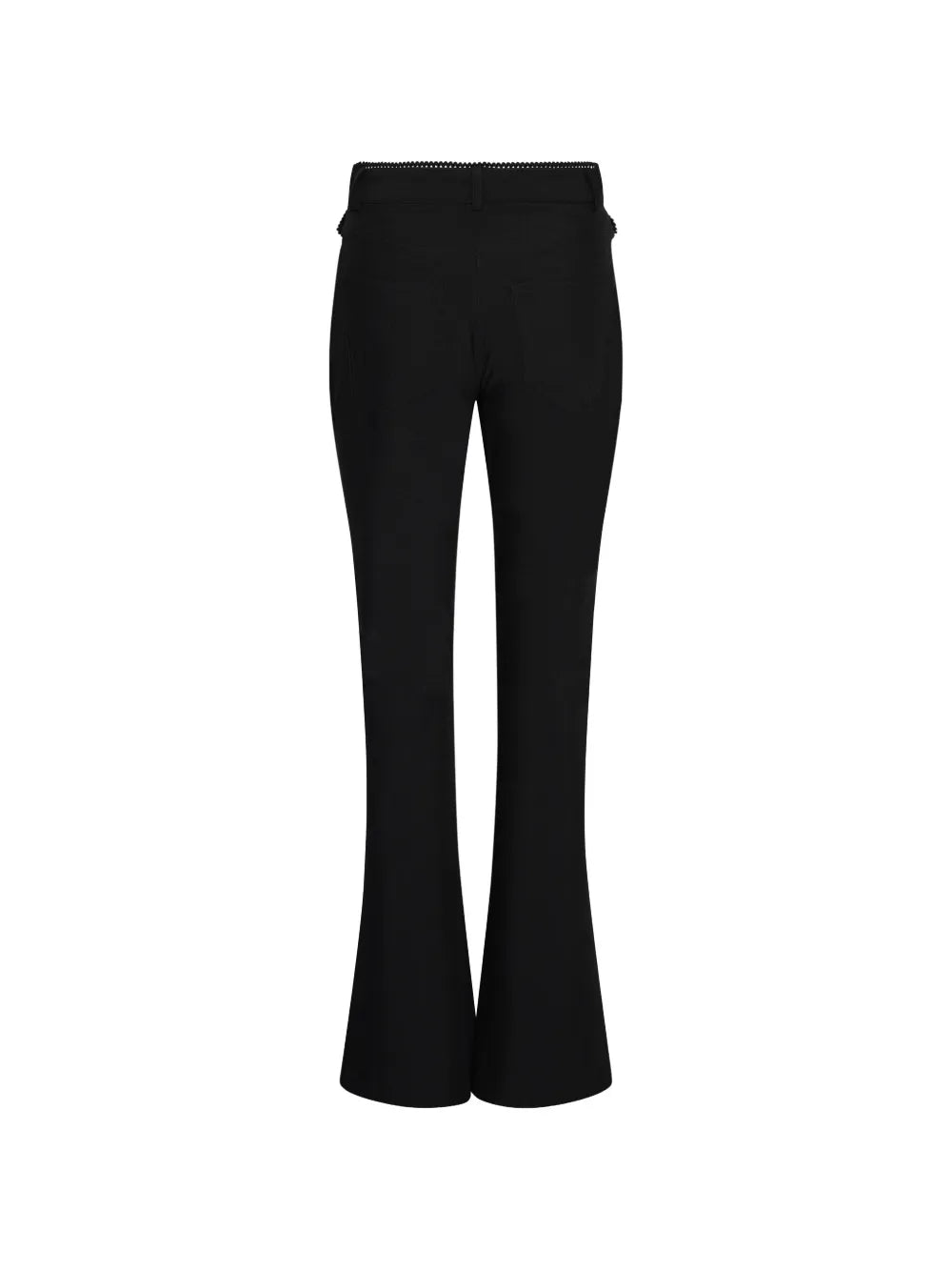 ROTATE PANTALONI BLACK