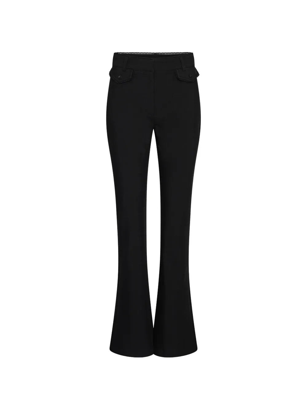 ROTATE PANTALONI BLACK
