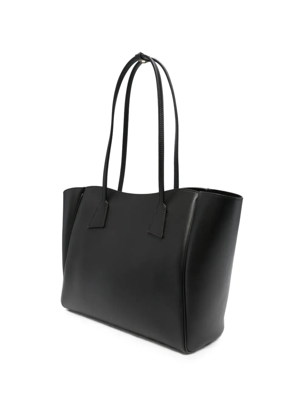 HIDESINS BORSA SHOPPER PREMIERE BLACK