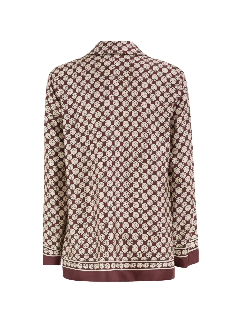 'S MAX MARA CAMICIA MAMBO "DADI"