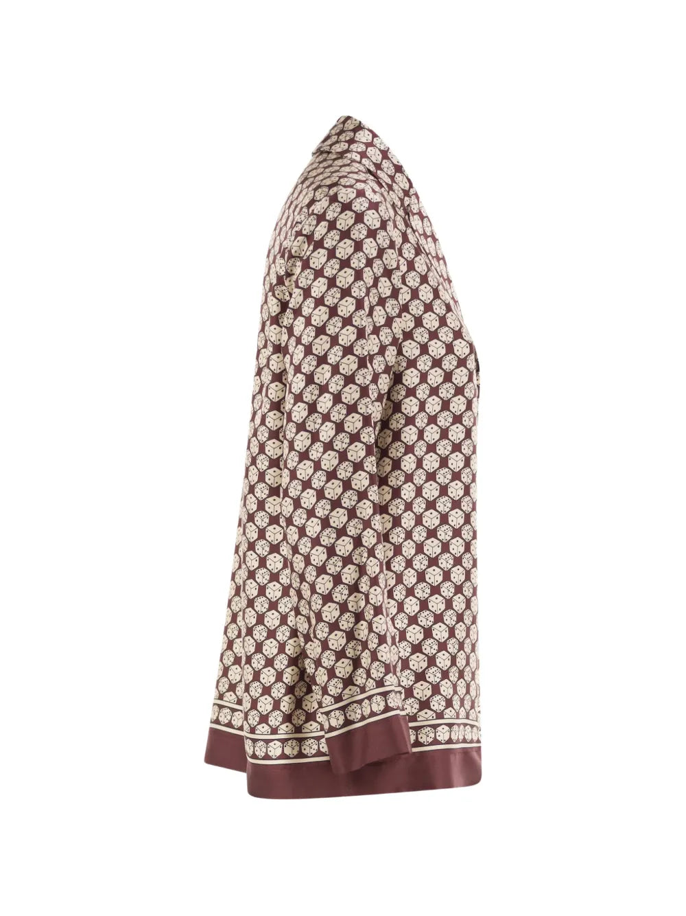 'S MAX MARA CAMICIA MAMBO "DADI"