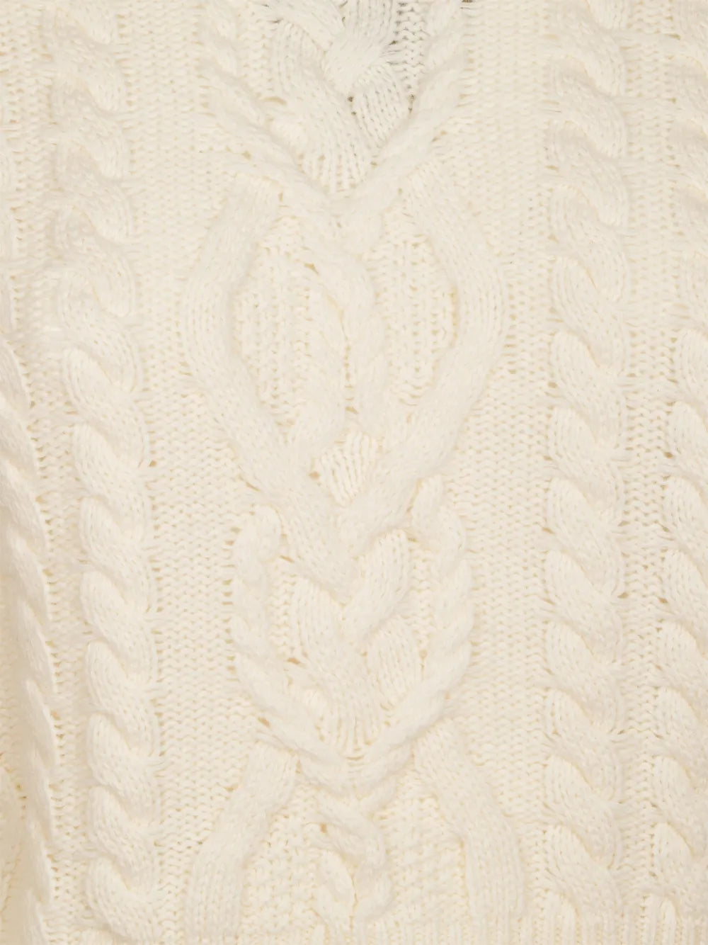 WEEKEND MAX MARA MAGLIONE ALBEN PANNA