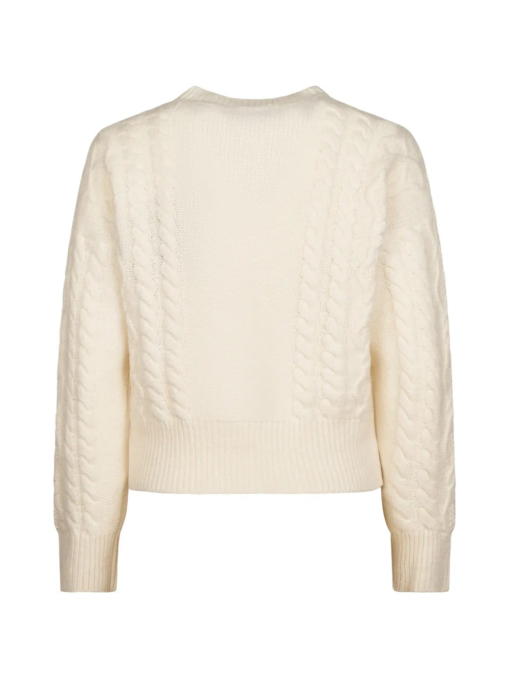 WEEKEND MAX MARA MAGLIONE ALBEN PANNA