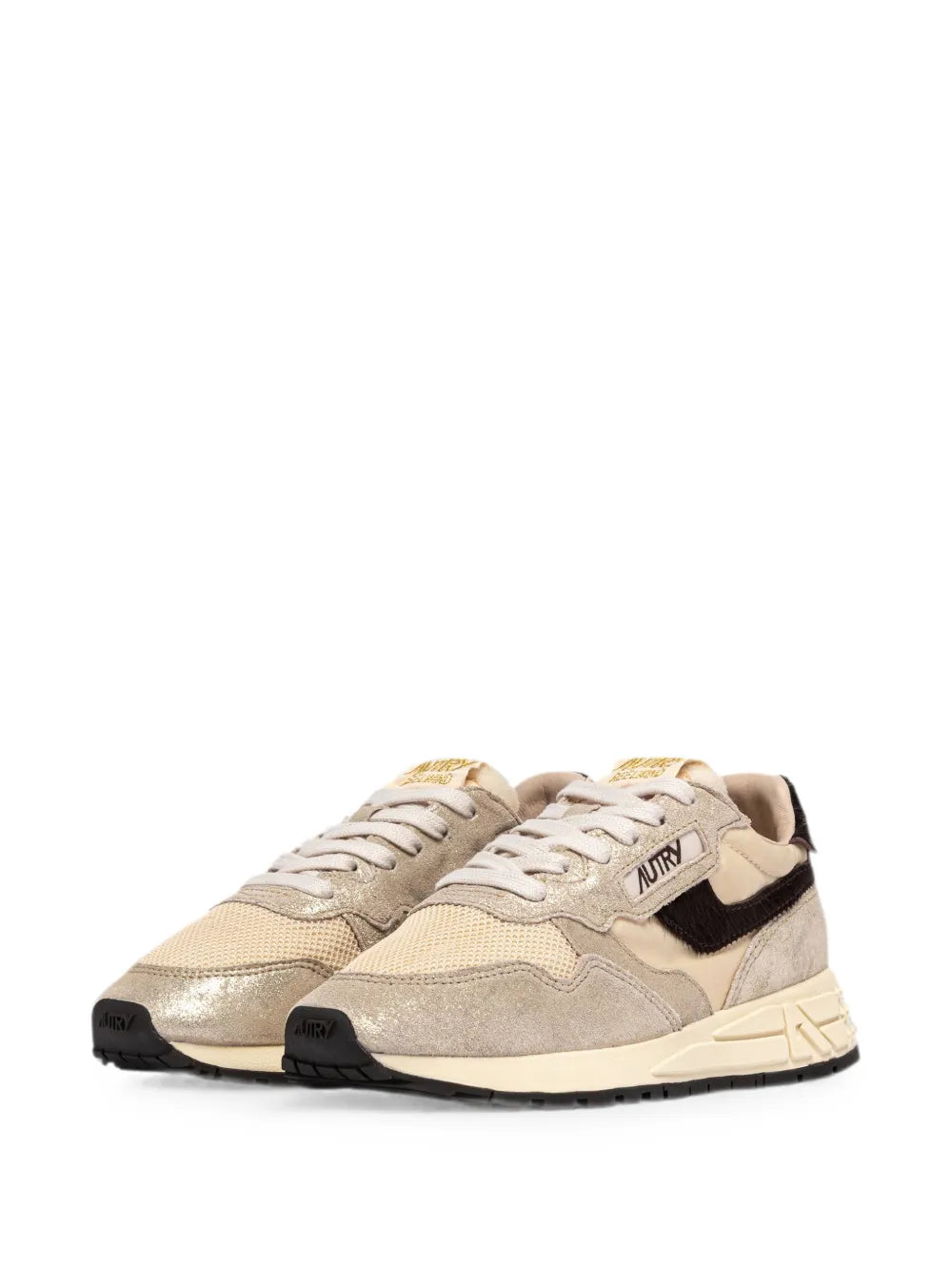 AUTRY SNEAKERS PALT BROWN