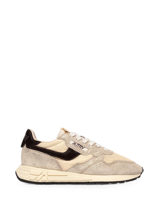 AUTRY SNEAKERS PALT BROWN