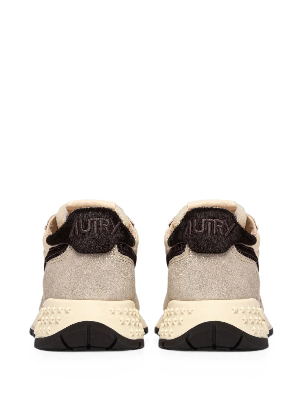 AUTRY SNEAKERS PALT BROWN