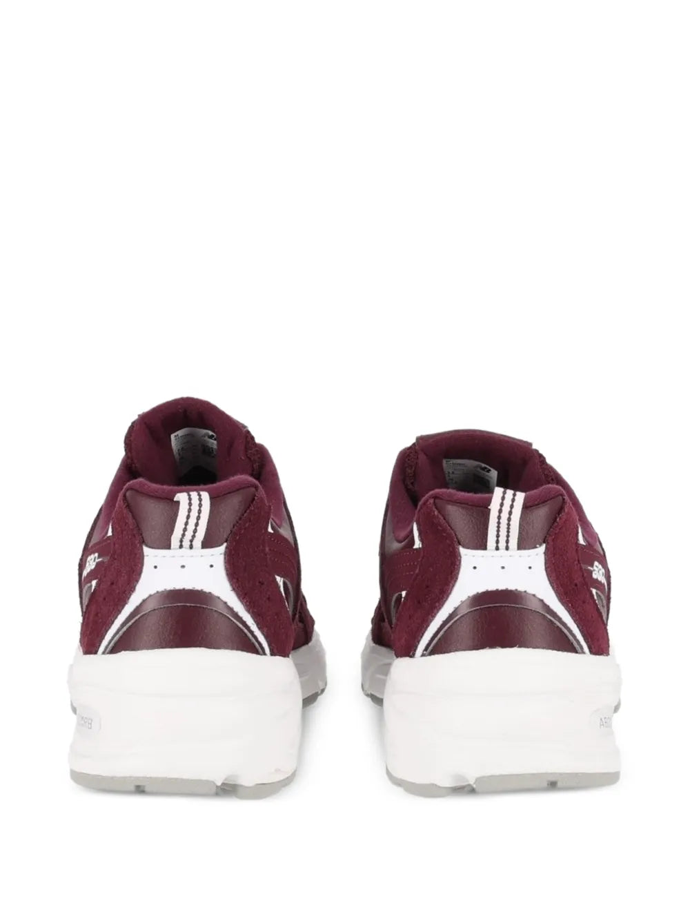 NEW BALANCE SNEAKERS G530 WINE