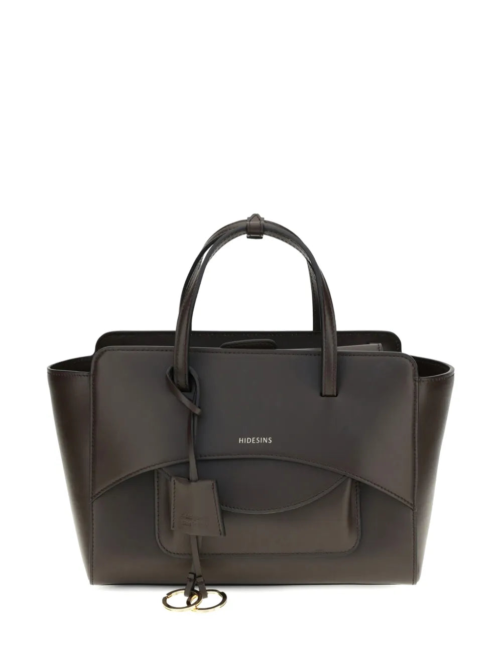 HIDESINS BORSA FLAP M PREMIERE T.MORO