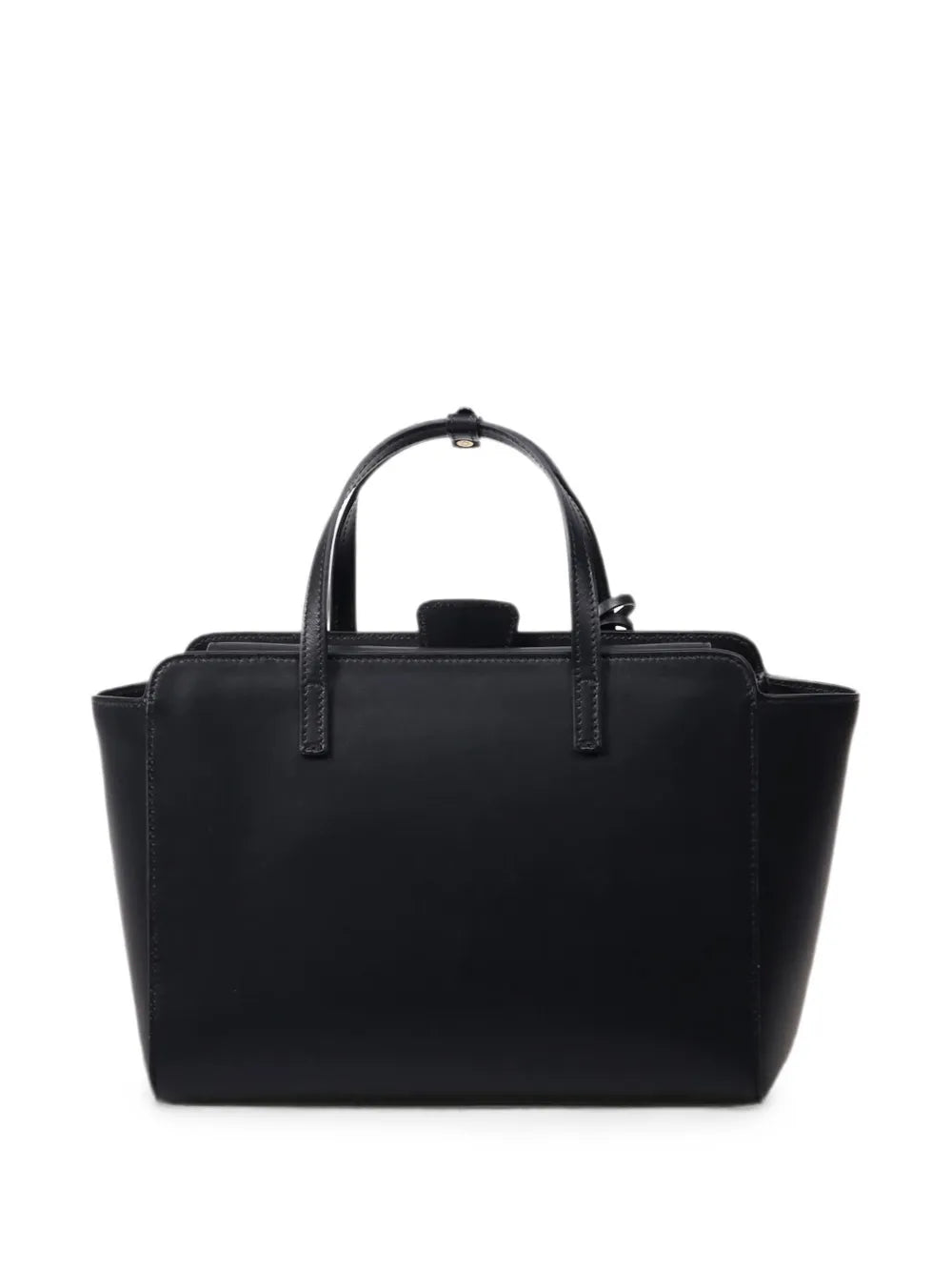 HIDESINS BORSA FLAP M PREMIERE BLACK