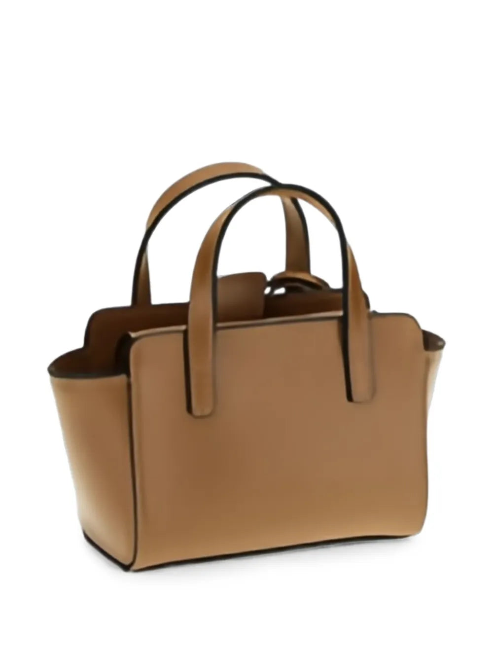 HIDESINS BORSA  FLAP XS PREMIERE CARAMEL