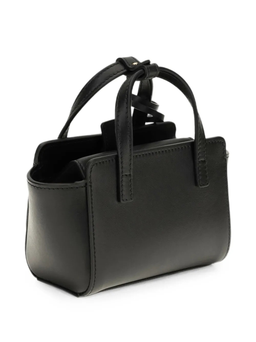 HIDESINS  BORSA FLAP XS PREMIERE BLACK