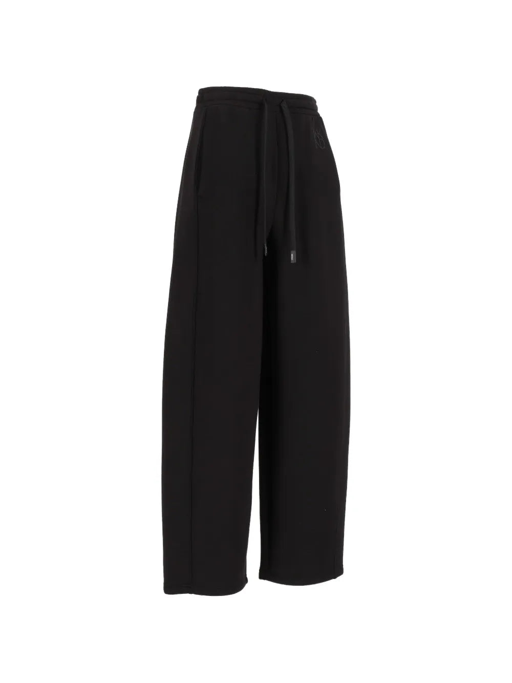 WEEKEND MAX MARA PANTALONE GETTO BLACK