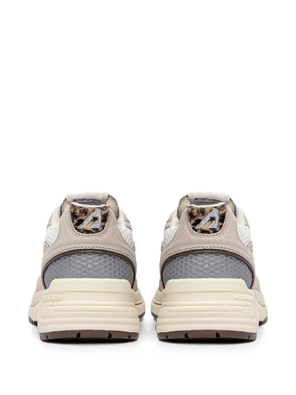 AUTRY SNEAKERS HYPERWAY MASH LEO
