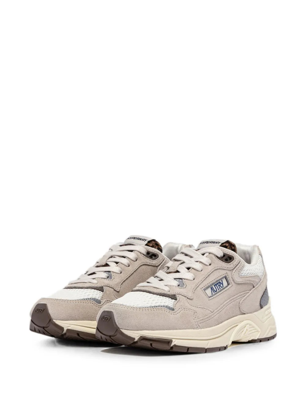 AUTRY SNEAKERS HYPERWAY MASH LEO
